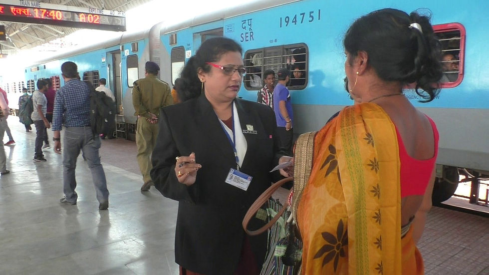 रेलवे ने जुर्माने पर लिए कड़े और बड़े फैसले, अब बिना टिकट यात्रा पर डबल जुर्माना, 1 जुलाई से होगा लागू
