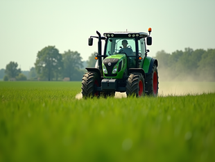 Innovative Farm Equipment Resources from Tuskegee Cooperative Extension Launching November 2025