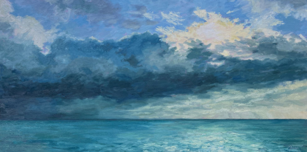 Waddenzee, Marleen Bakker