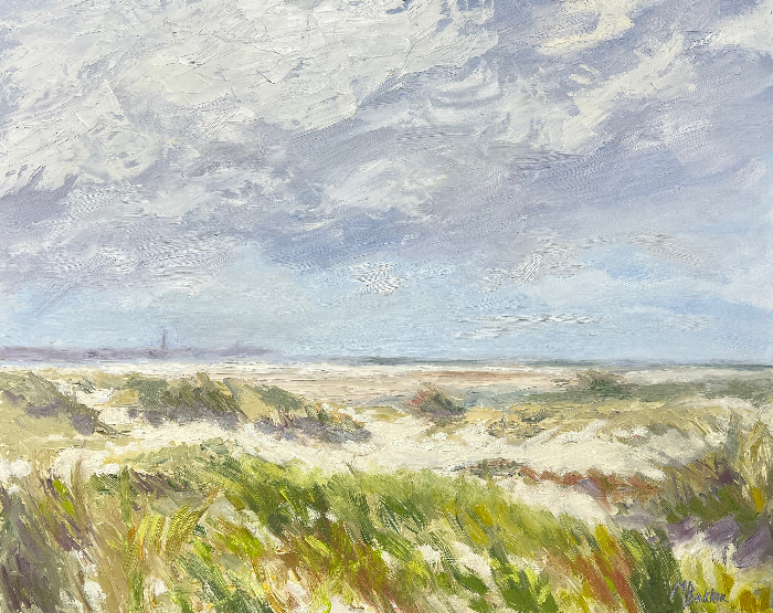 De Hors, Marleen Bakker