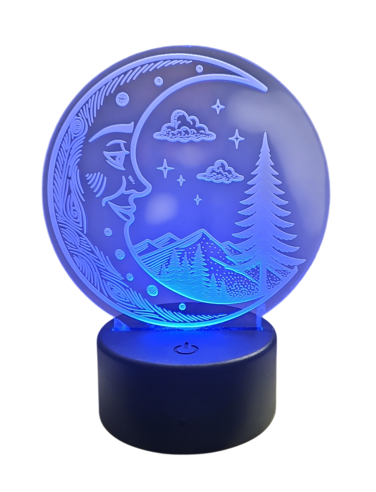 LED Nightlight Lamp