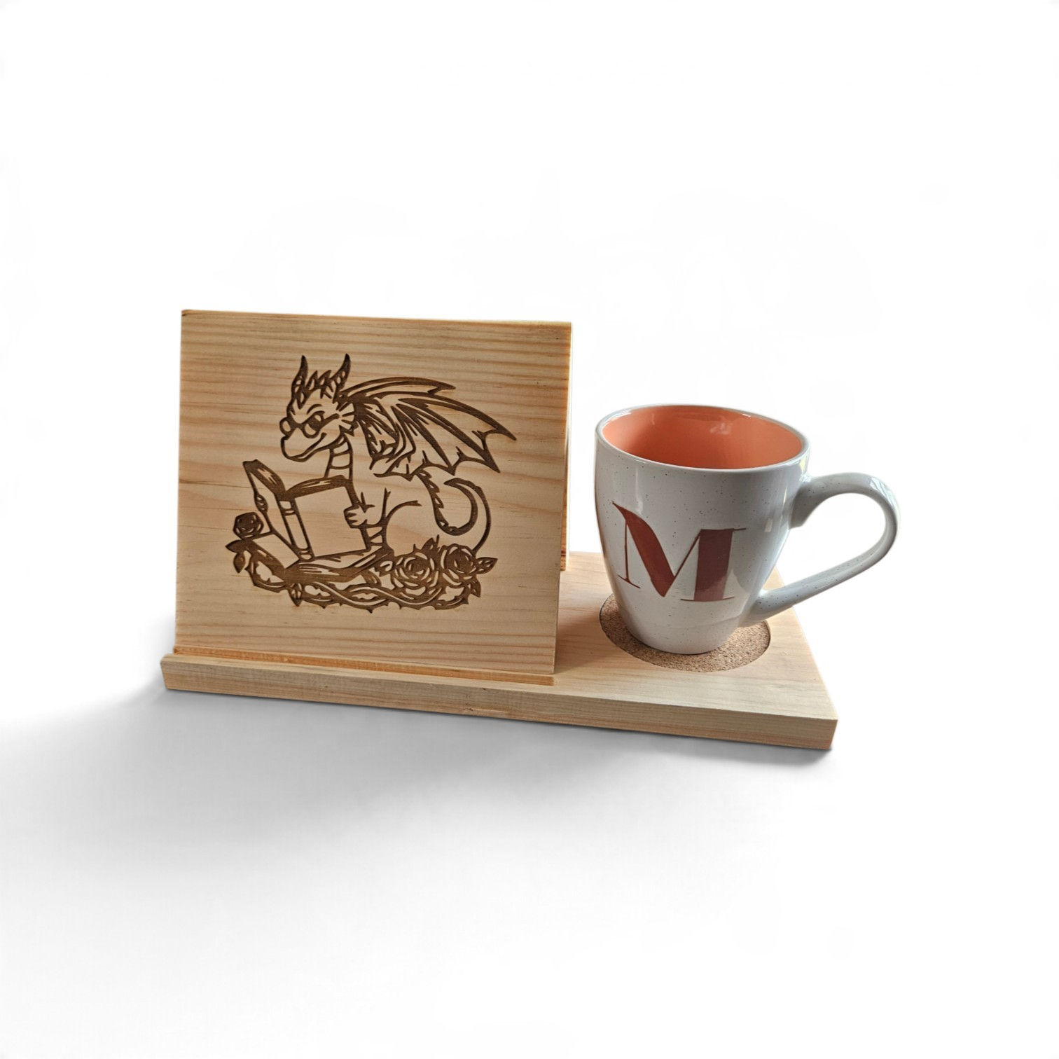 Book / Tablet Holder