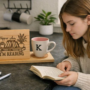 Book Holders