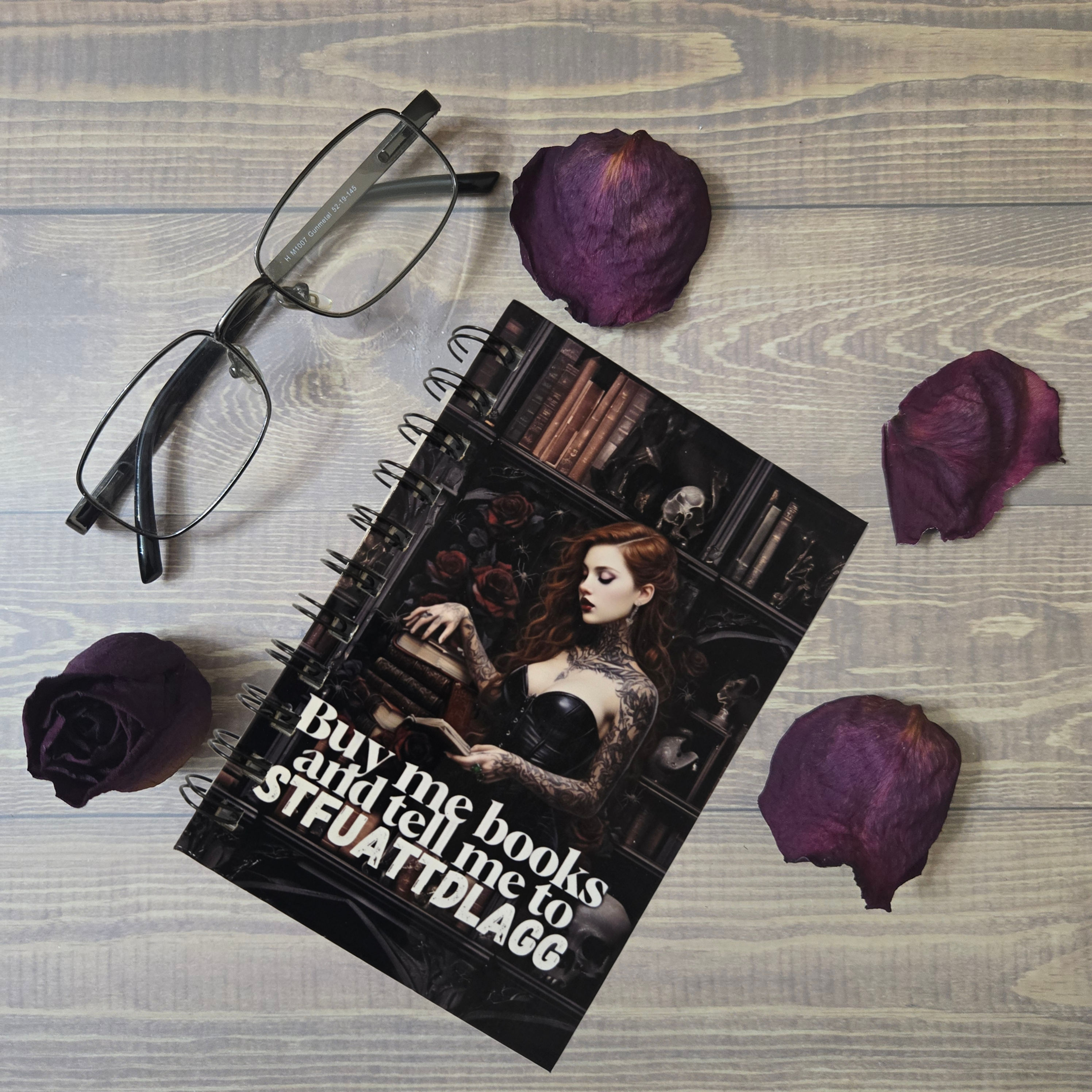 STFUATTDLAGG Journal