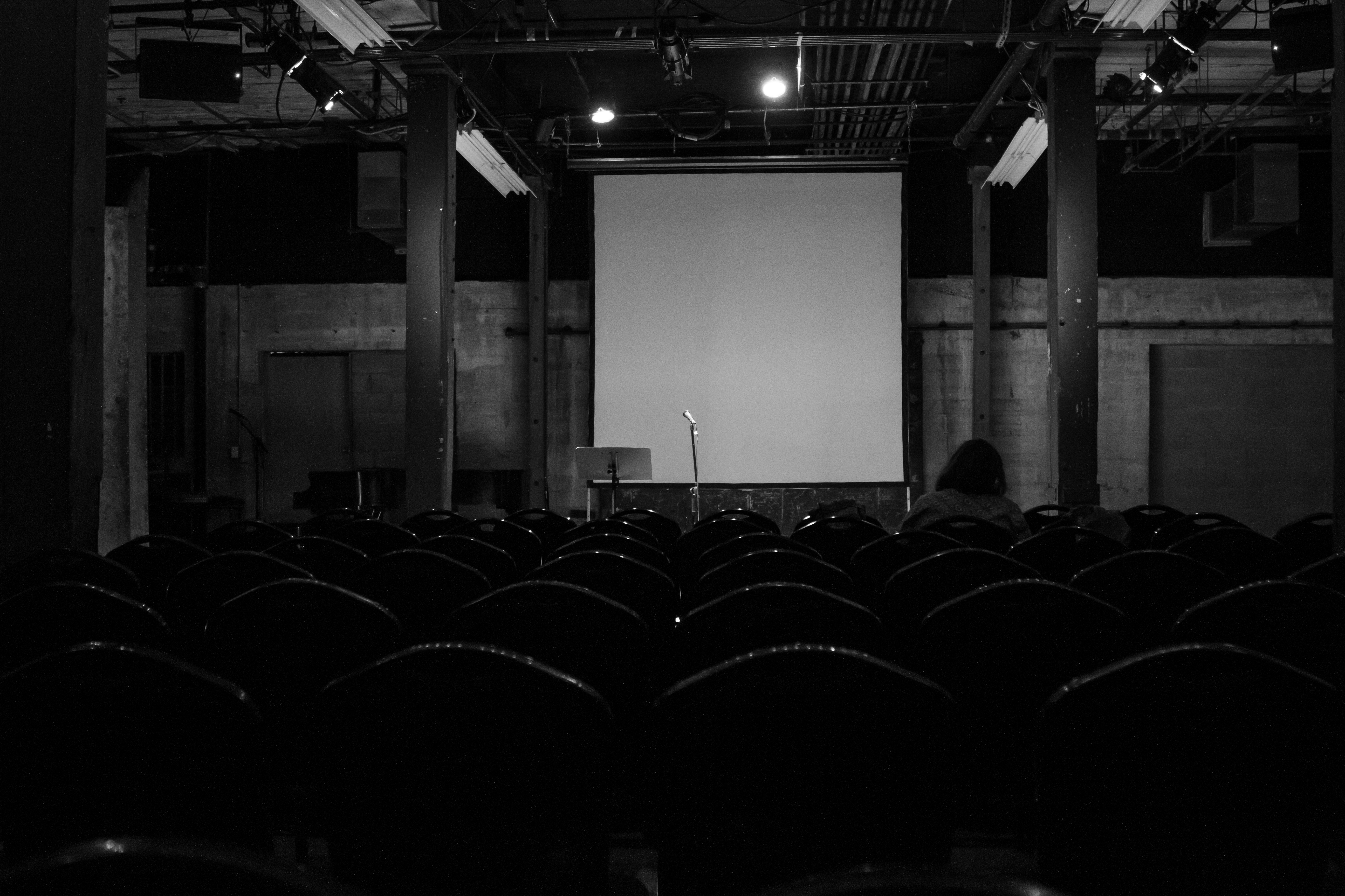 Through My Eyes Film Festival 2017