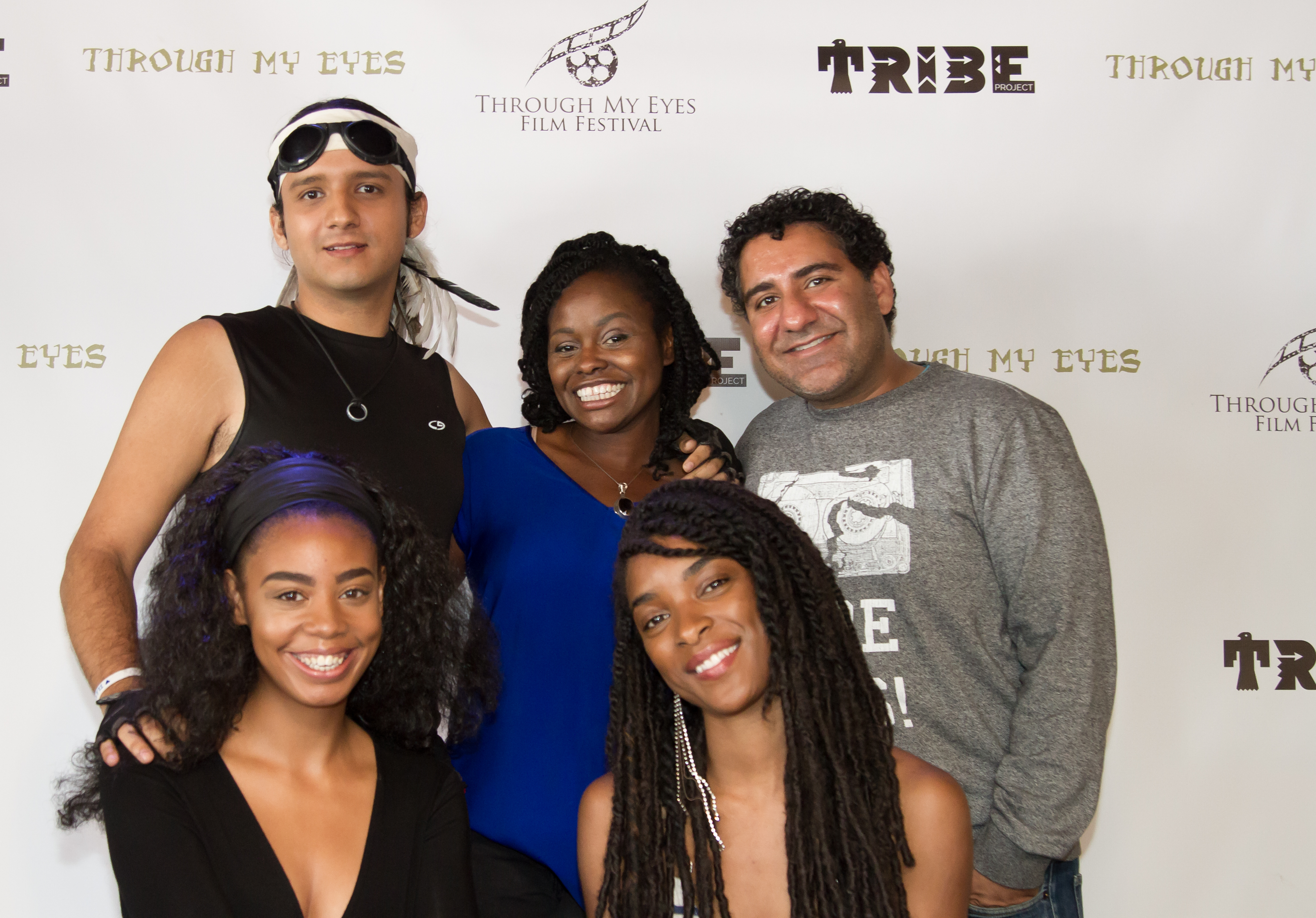 Through My Eyes Film Festival 2017