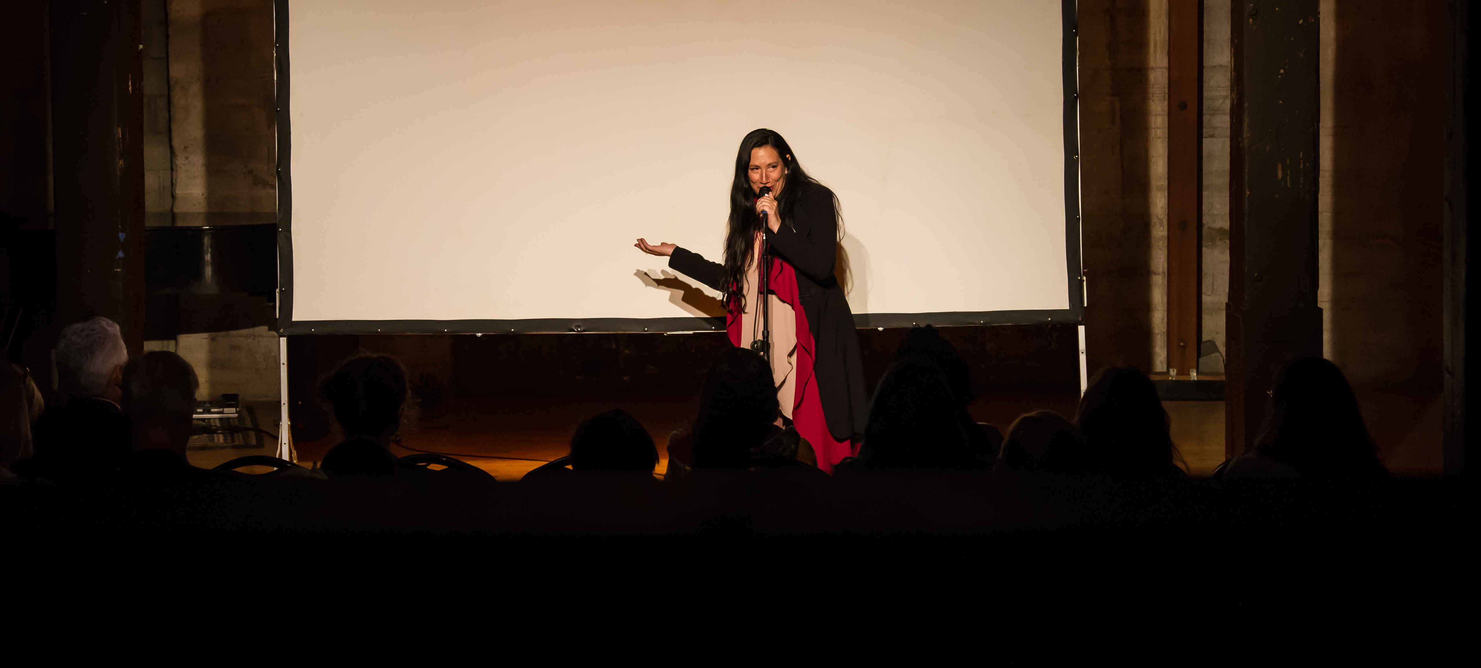Through My Eyes Film Festival 2017