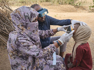14th Monthly ATIRA Project Data Collection Completed