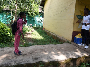 Ethiopia Trachoma Adaptive Trial Planning Grant