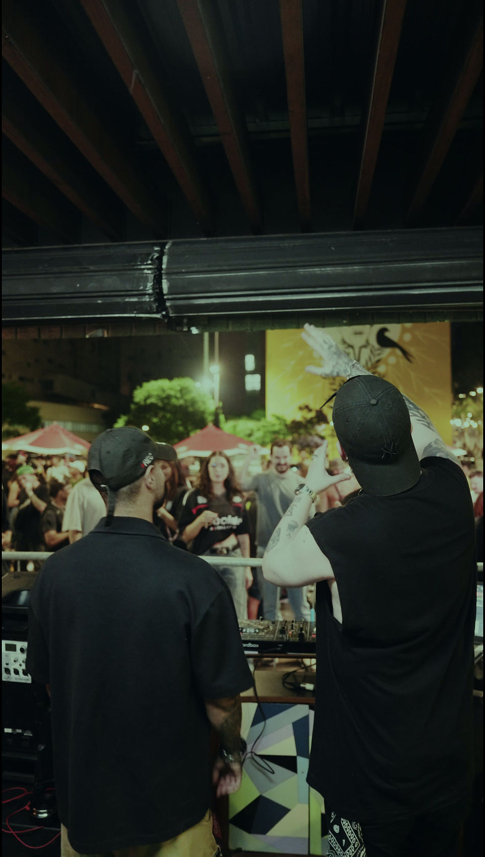 AFTERMOVIE - KENAY FT MONT AUBURN.mov