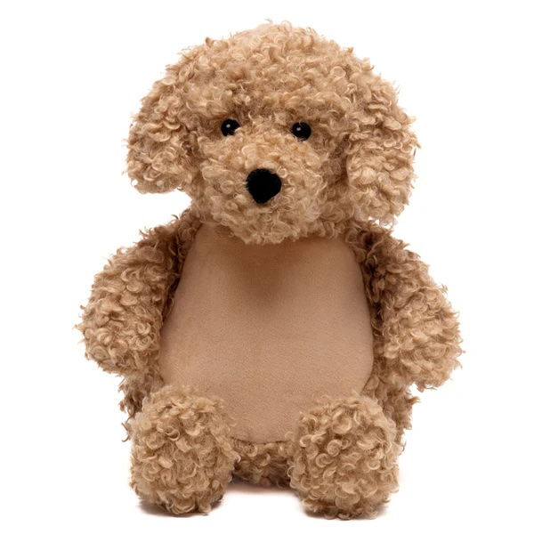 Personalised Labradoodle Dog