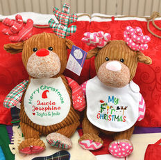 Personalised Christmas Gifts