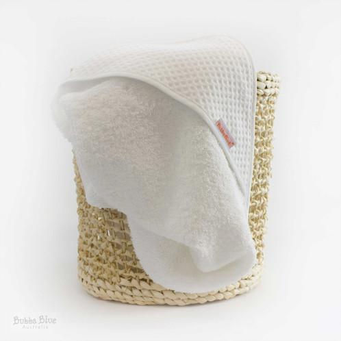 Personalised Hooded Towel