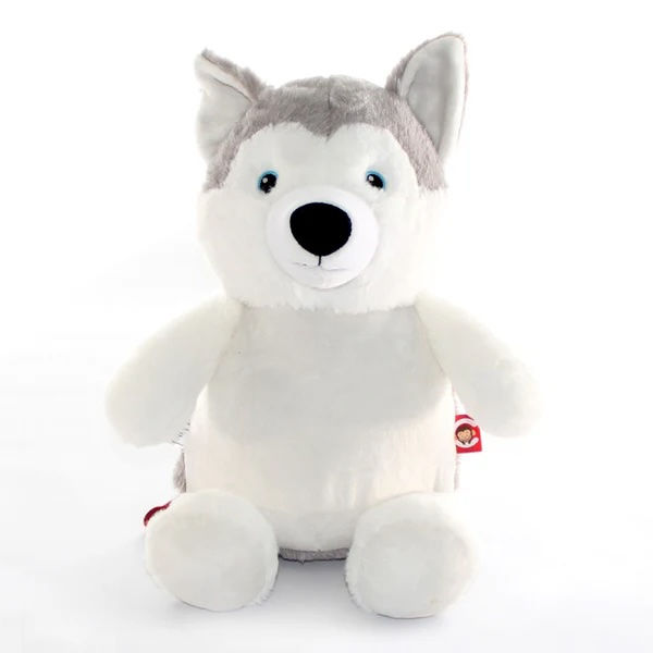 Personalised Husky Dog