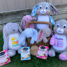 Personalised Easter Gifts