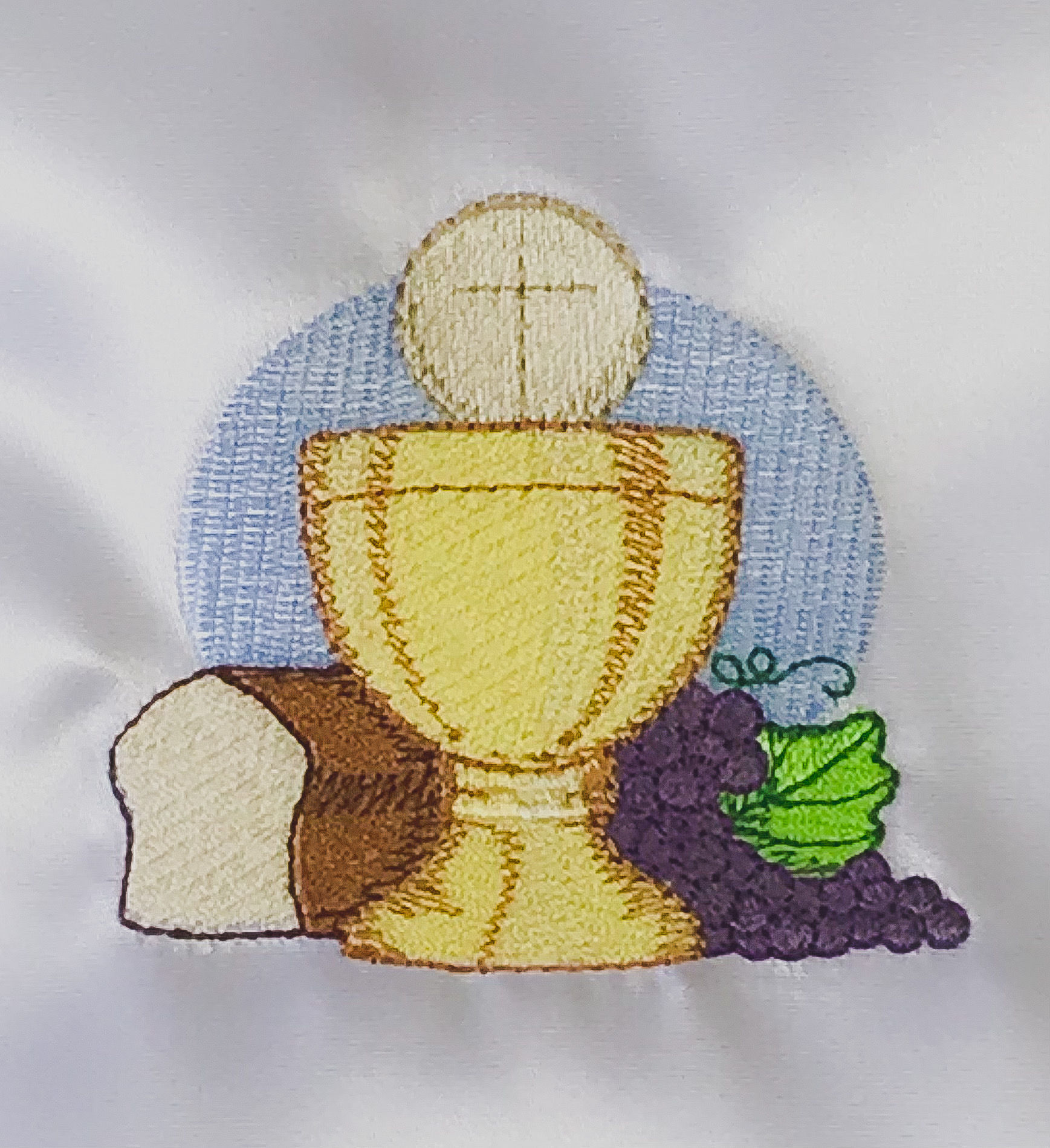 Communion Picture 4.