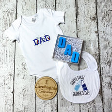 Personalised Father's Day Gifts