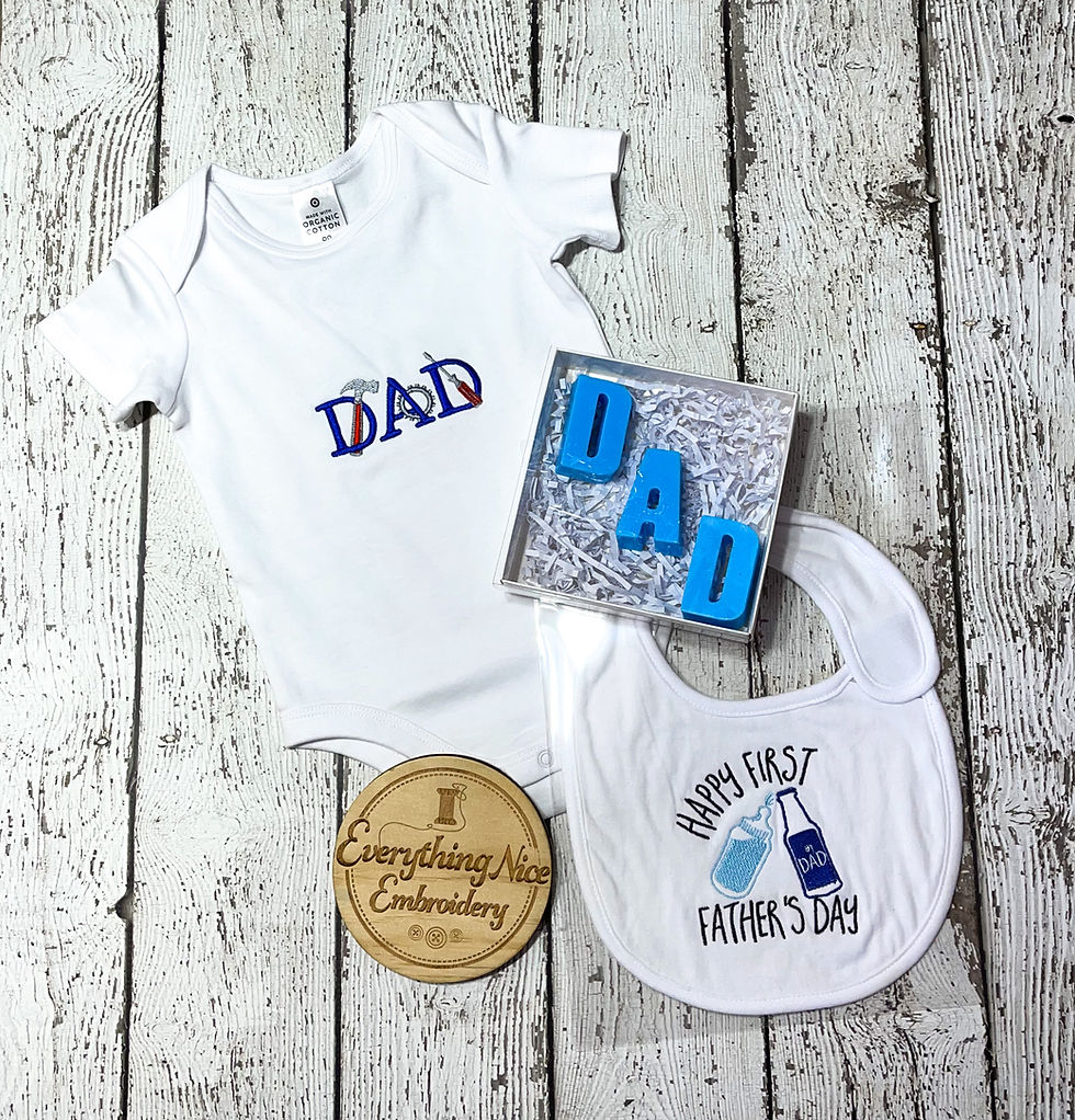 Father's Day Mini Set