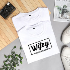 Personalised Valentine's Day Gifts