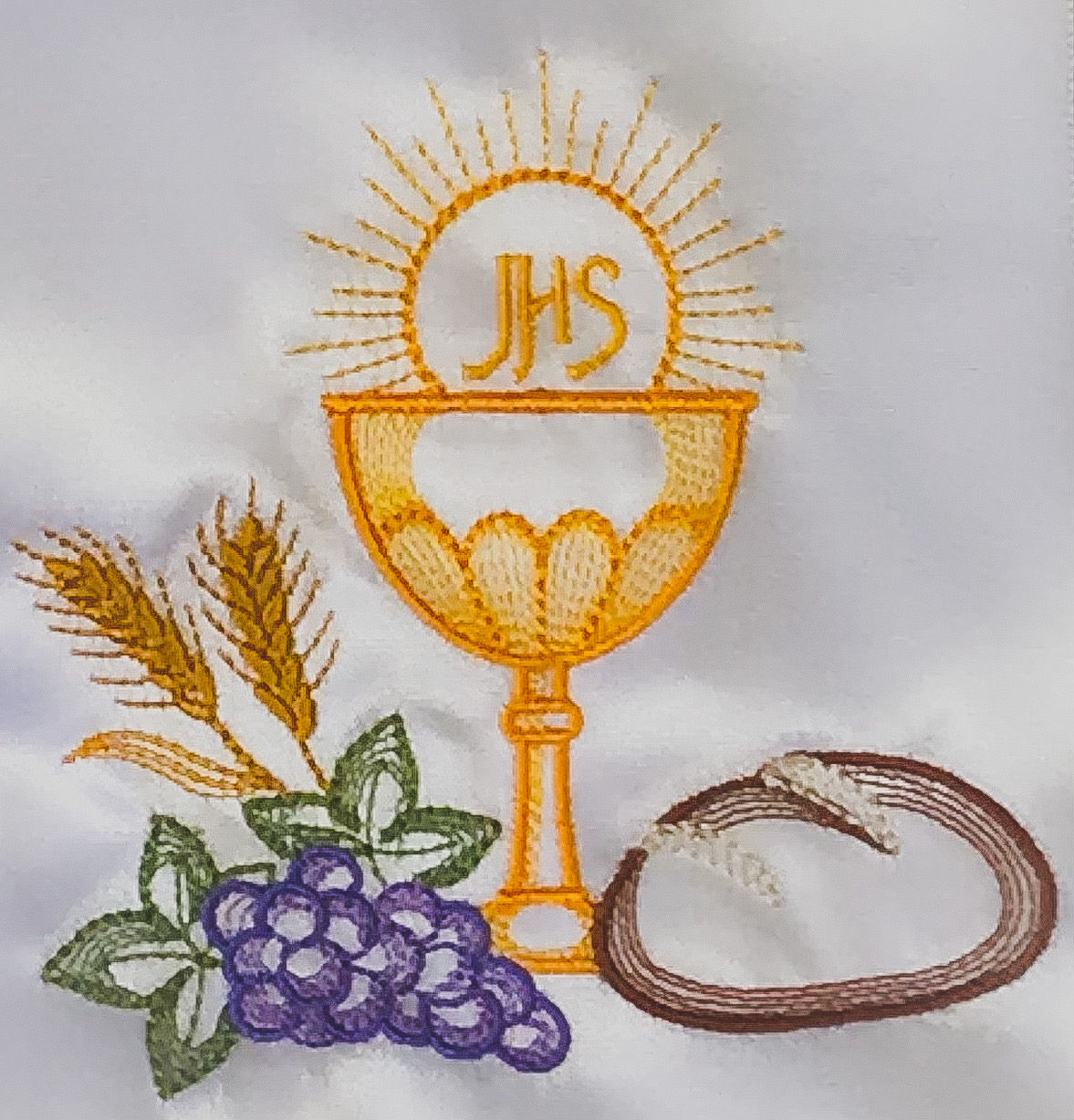 Communion Picture 6.