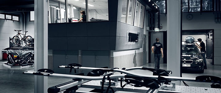 banniere location coffre de toit et porte vélos thule rentbyalainpneus.be