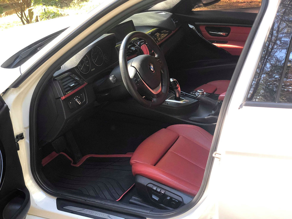 Auto Detailing Kimball's Hands on Detailing United States