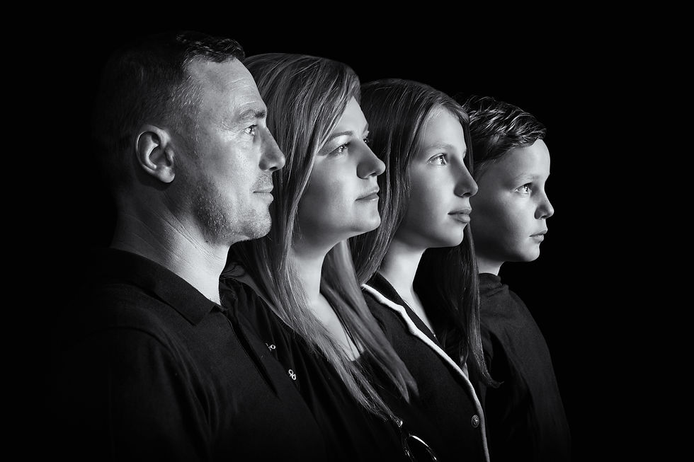 KULLA FAMILY