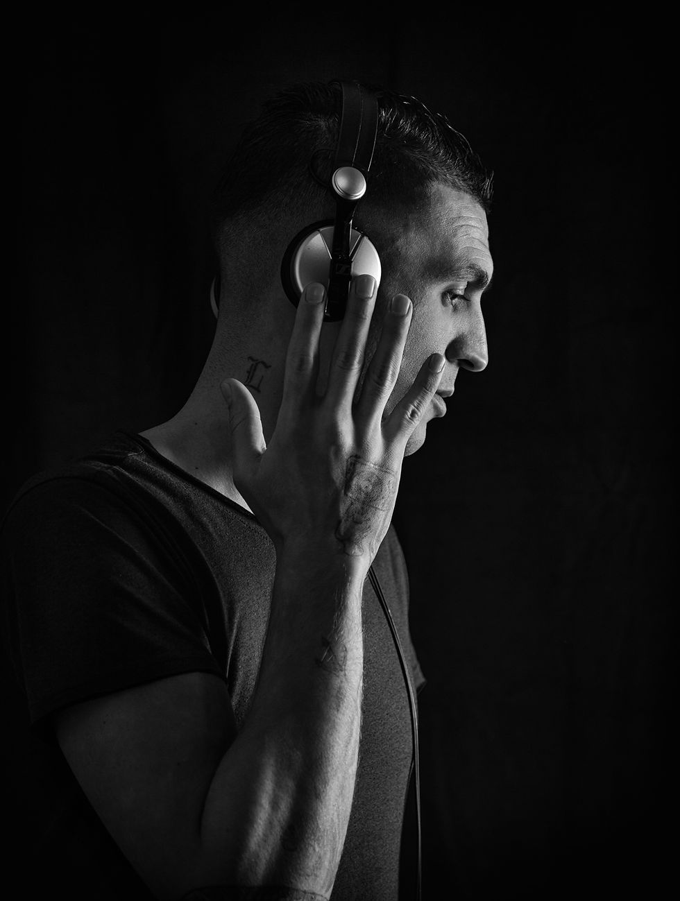 PORTRAIT