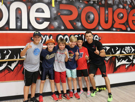 L’élite en sports individuels chez Zone Rouge Gym Coaching et PowerWatts