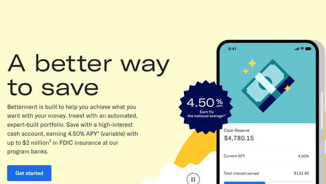 Betterment與Wealthfront:AI智能投資平台