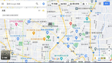 Google Maps圖像配對和拼接:探索圖像拼接和全景生成的基本方法
