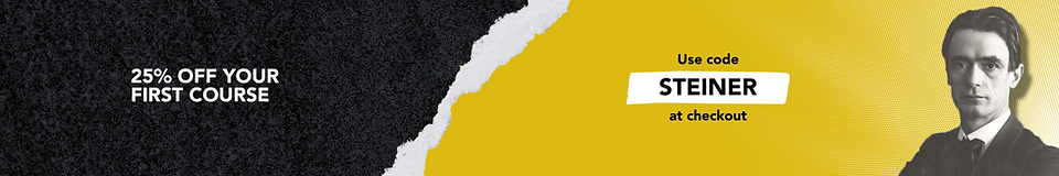 Steiner Friends Courses - 25% Off Banner (1).png