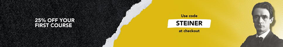 Steiner Friends Courses - 25% Off Banner (1).png