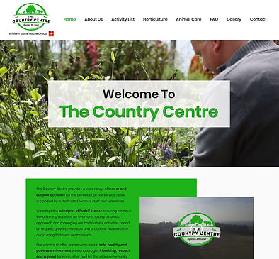 The Country Centre