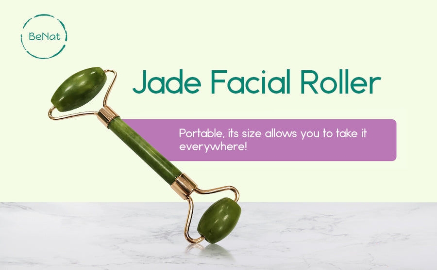 Thumbnail: Jade Roller & Gua Sha Gift Box