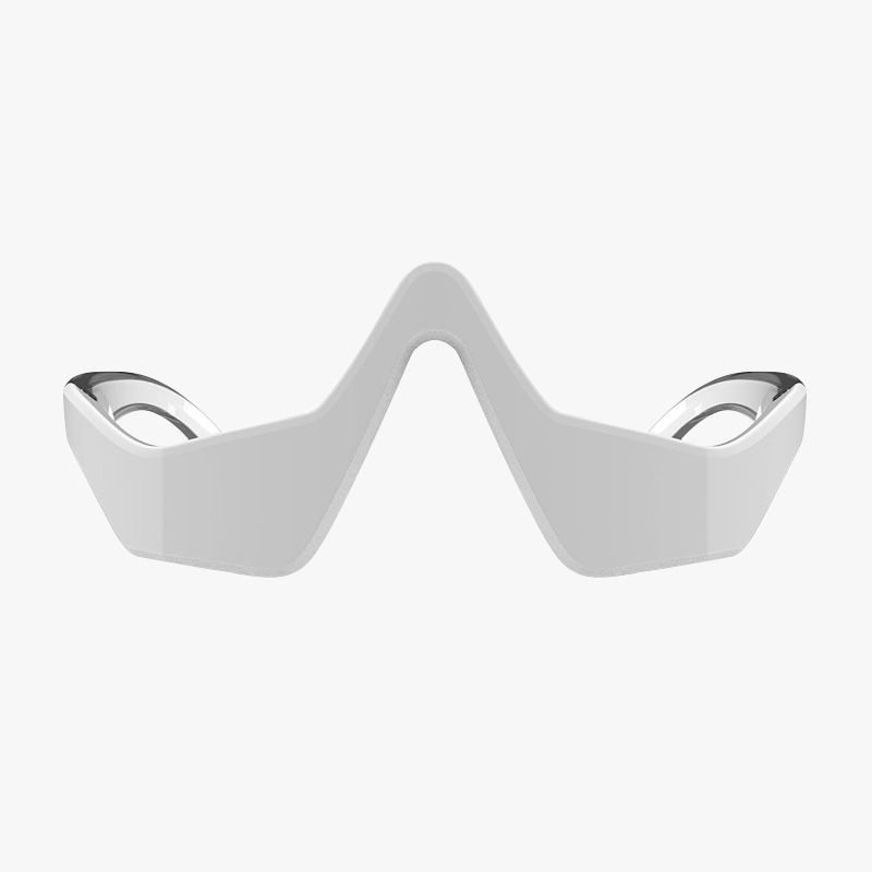 Thumbnail: Under-Eye Red Light Therapy Skin Rejuvenation and Relaxation Massager