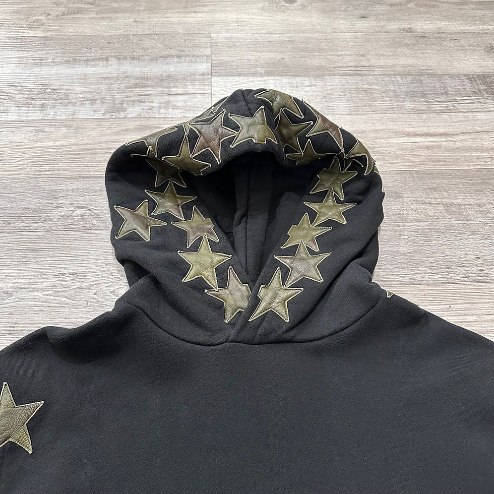 Thumbnail: Amiri Chemist Hoodie