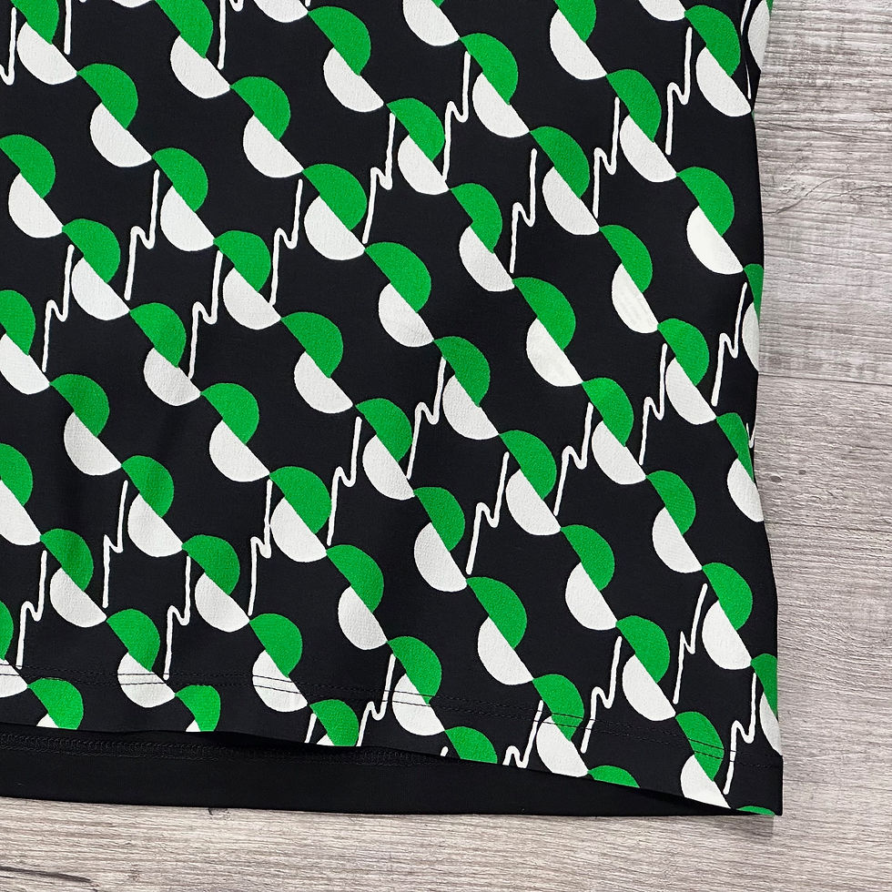Thumbnail: RARE Louis Vuitton Geometric T-Shirt
