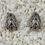 Thumbnail: John Hardy Diamond Earrings