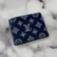Louis Vuitton Shadow Wallet