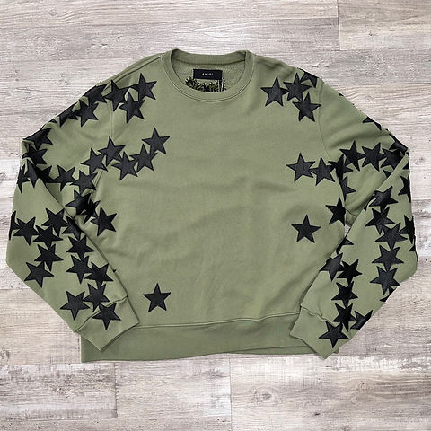 AMIRI CHEMIST スウェット Amiri Chemist Sweater | addictionstudios