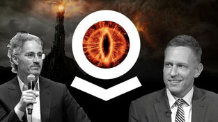 PALANTIR. Il manifesto di Palantir nell'era del cyberfascismo