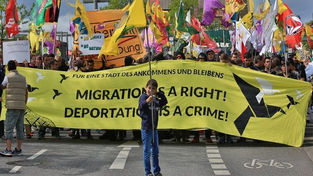 EUROPA / MIGRANTI. Criminalizzazione dei migranti: la scorciatoia europea alla gestione dell’immigrazione