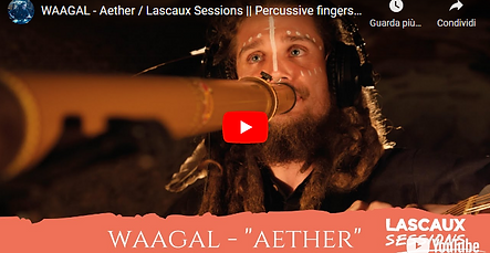 WAAGAL "Aether"