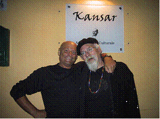 JOHN SINCLAIR