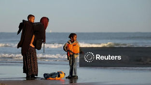 MIGRANTI / DONNE. Sette donne migranti su dieci sono vittime di abusi