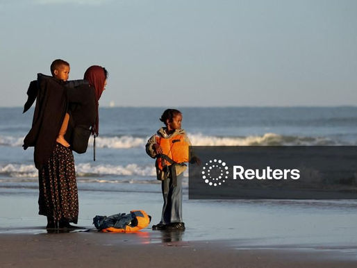 MIGRANTI / DONNE. Sette donne migranti su dieci sono vittime di abusi