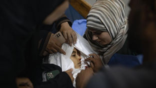ONU / ISRAELE. Le nuove accuse ad Israele per i bambini palestinesi presi di mira deliberatamente: genocidio