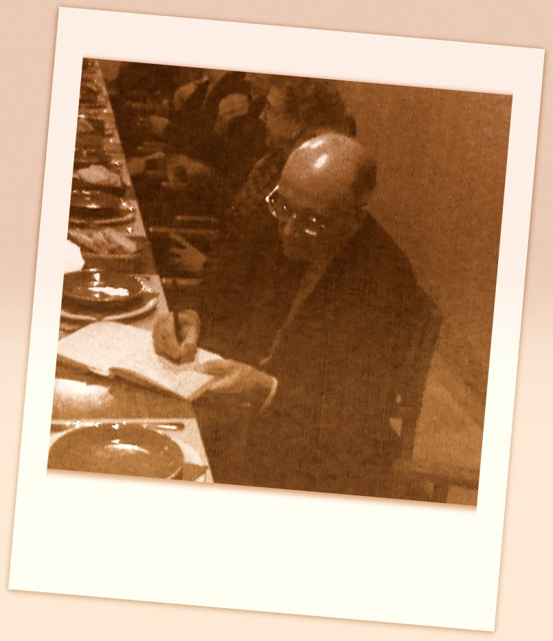 FRANCESCO SAVERIO BORRELLI