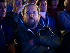 ORLY NOY. Israele e la "questione-mizrahi"